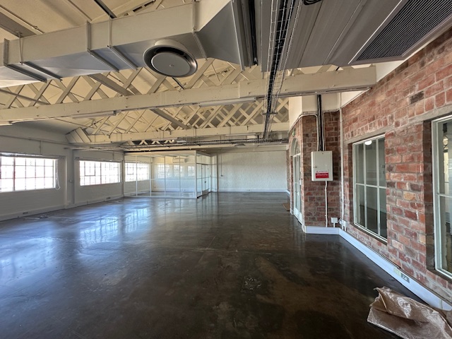 To Let commercial Property for Rent in Woodstock Western Cape